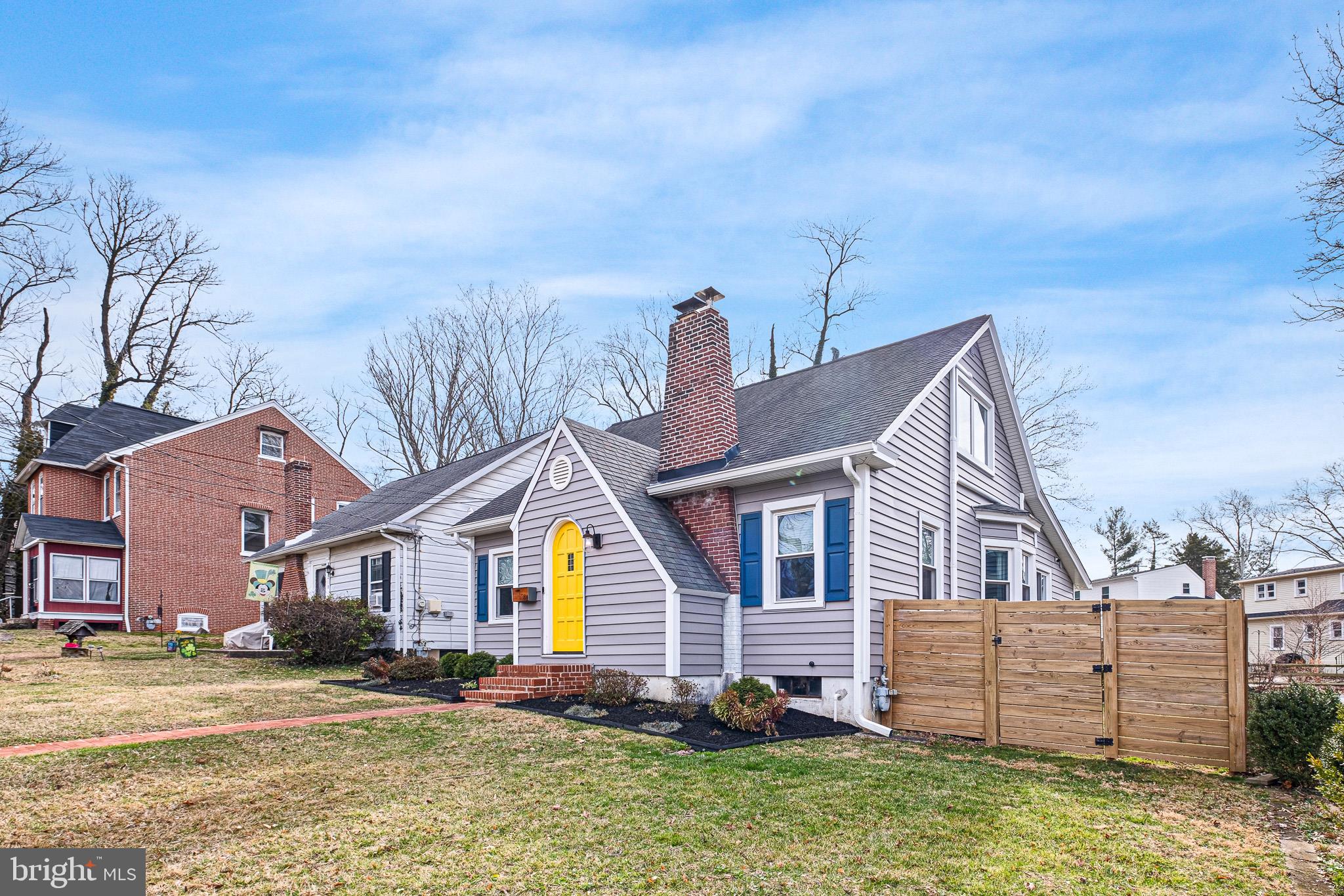 208 PHILADELPHIA PIKE