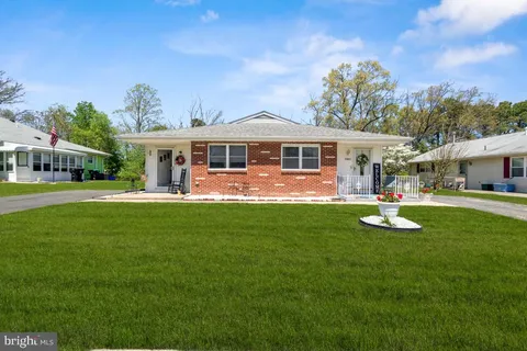 144 Elmtowne Boulevard, Hammonton, NJ 08037 - #: NJCD2091550