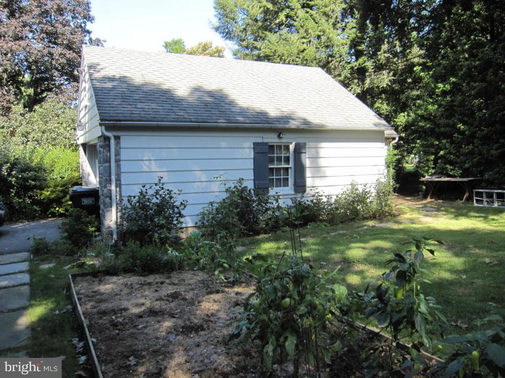 COUNTRY CLUB ESTATES - Residential