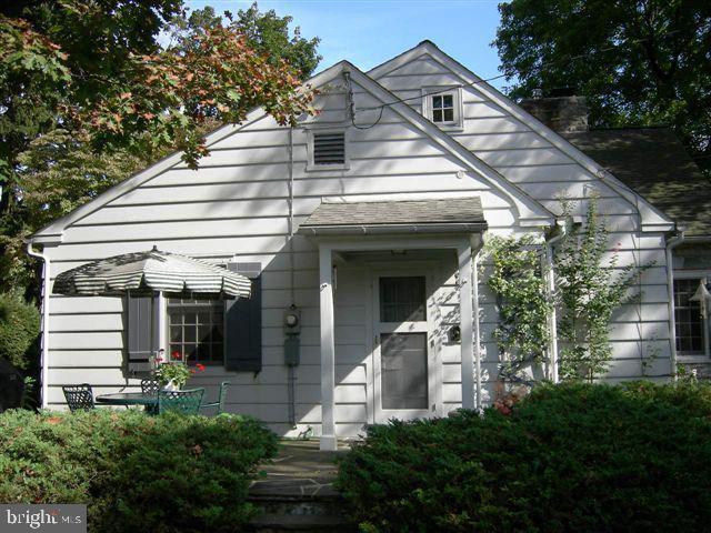 COUNTRY CLUB ESTATES - Residential