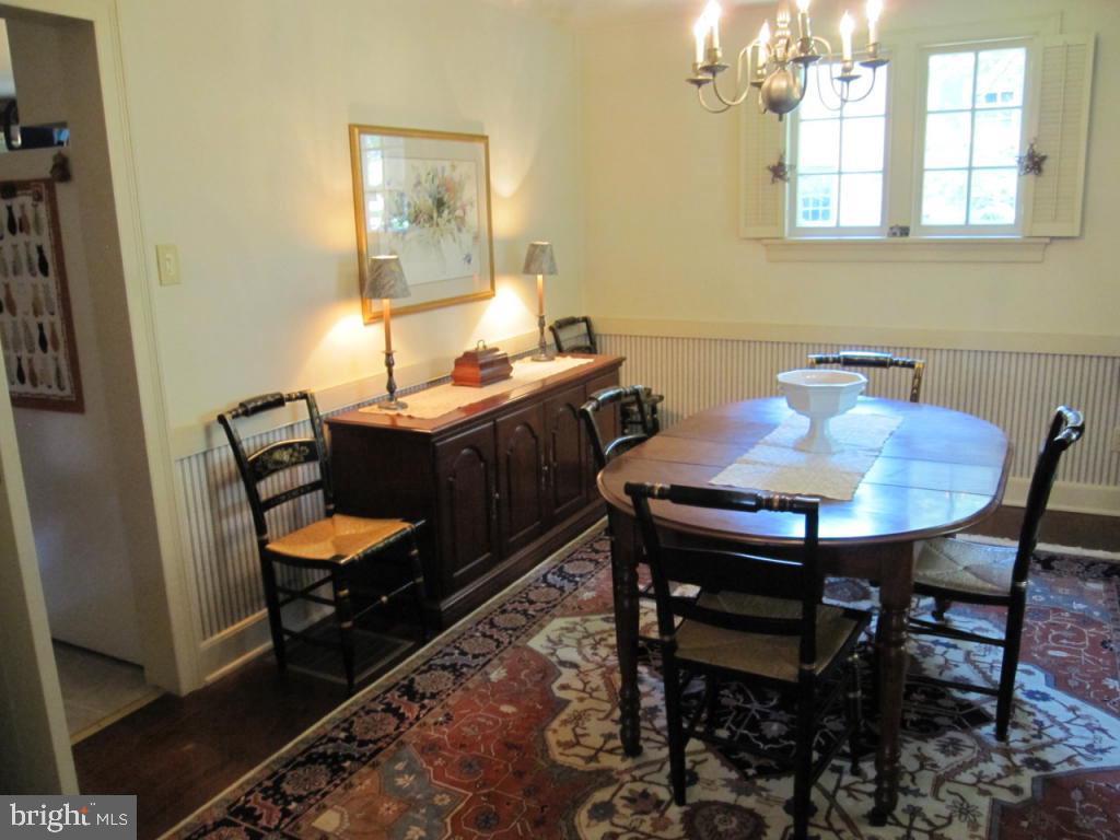 COUNTRY CLUB ESTATES - Residential