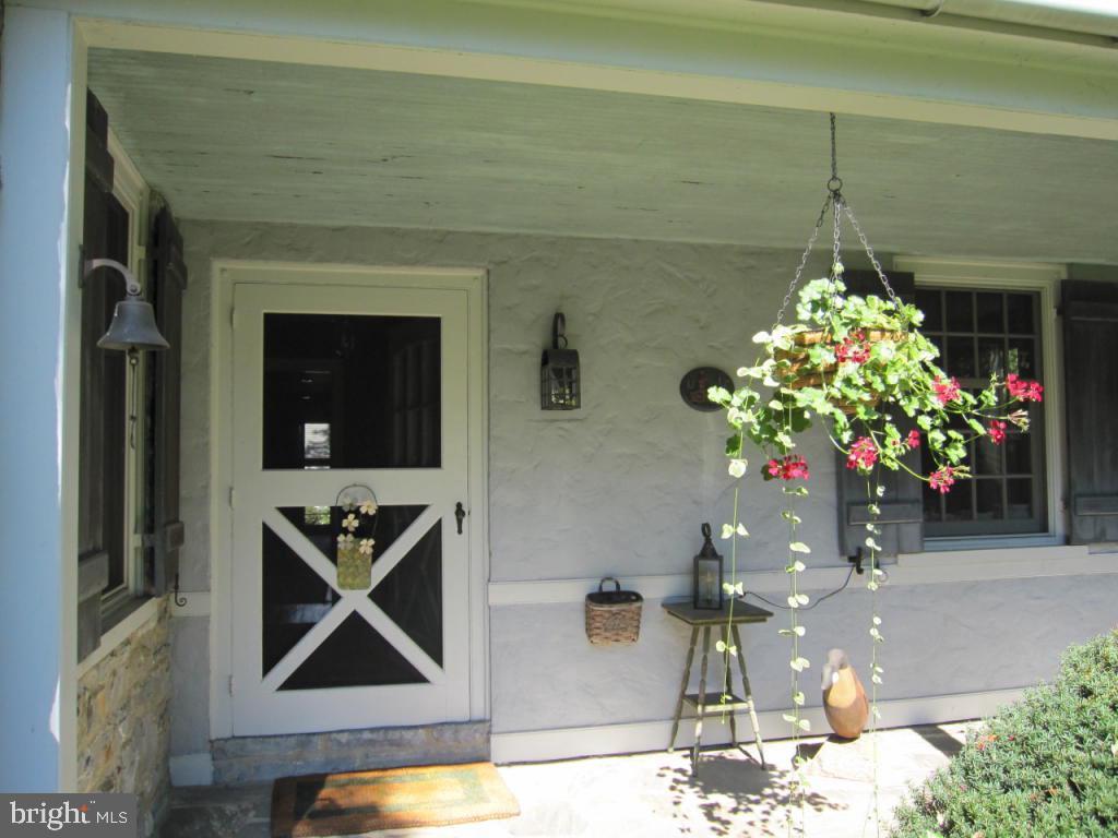 COUNTRY CLUB ESTATES - Residential