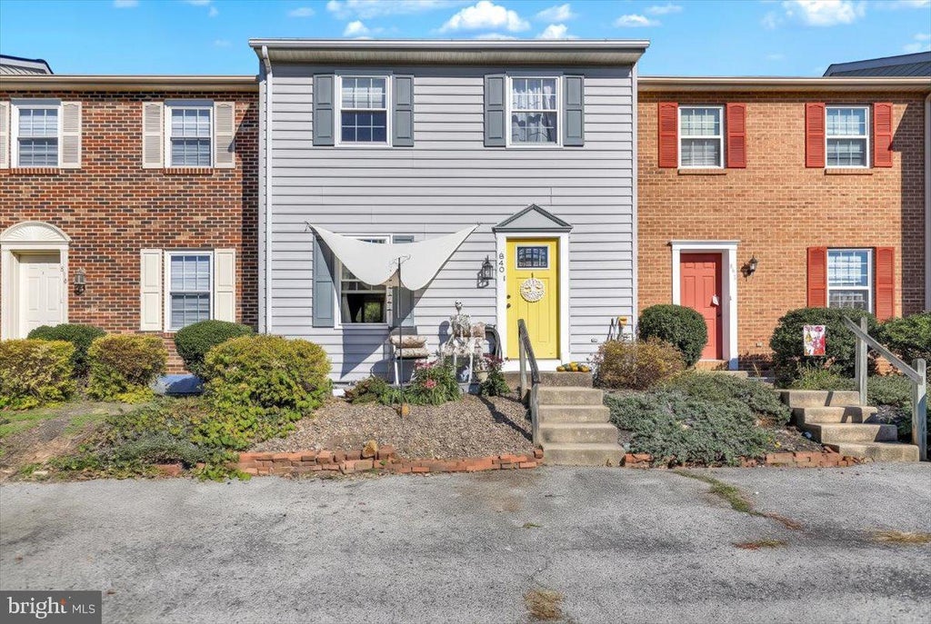 Photo of 840 Penny Lane, MOUNT JOY, PA 17552 (MLS # PALA2097456)