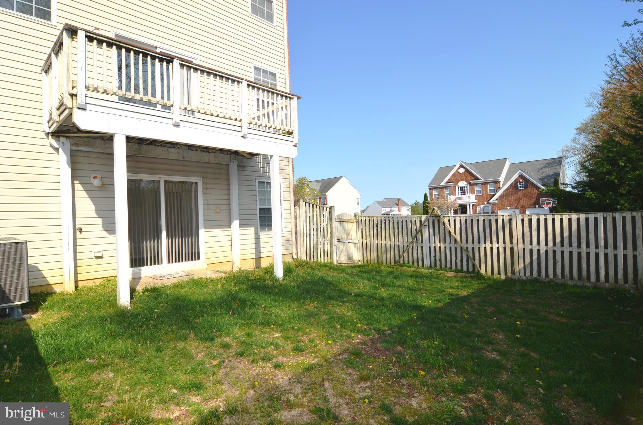 AGRICOPIA - Residential Lease