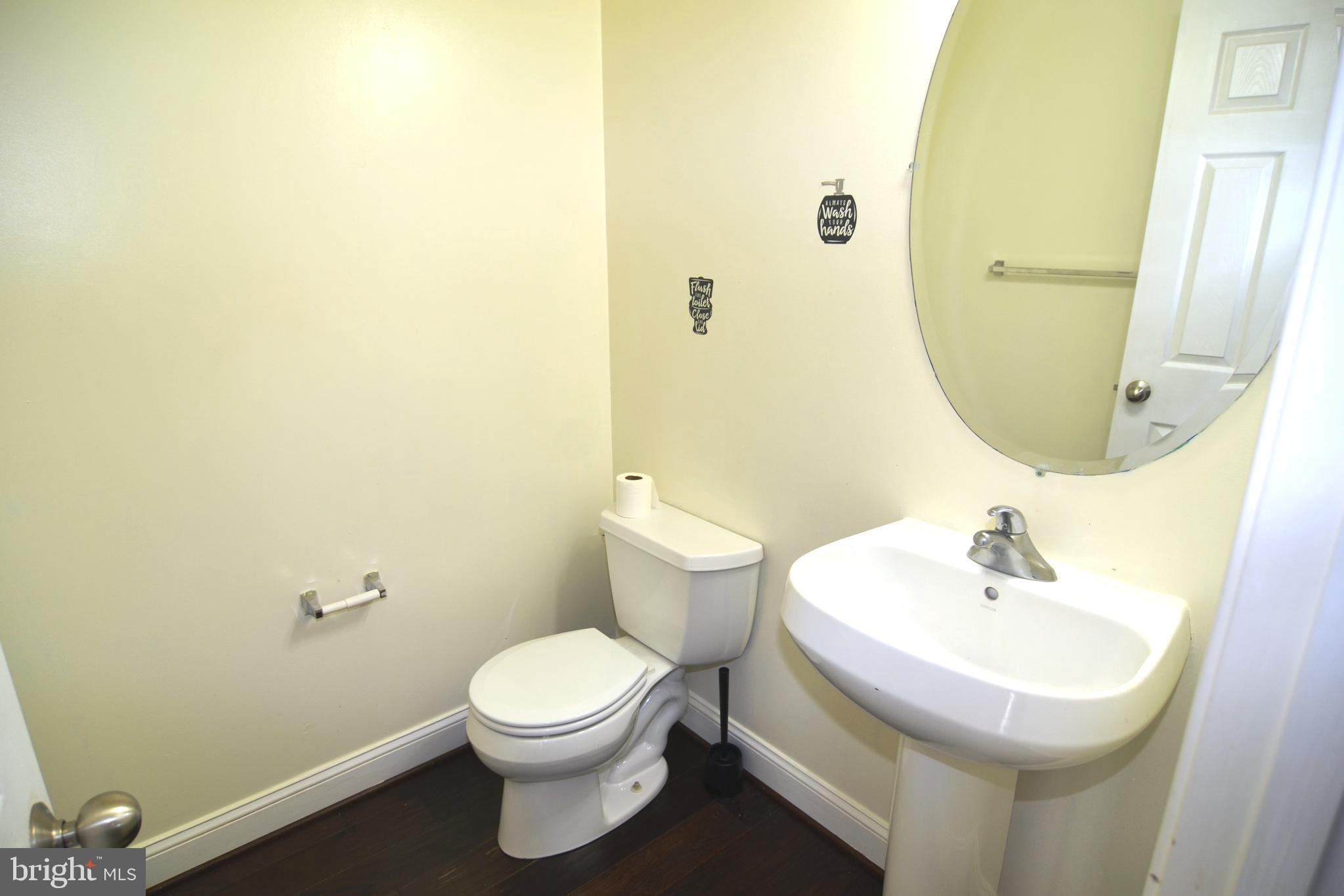 AGRICOPIA - Residential Lease