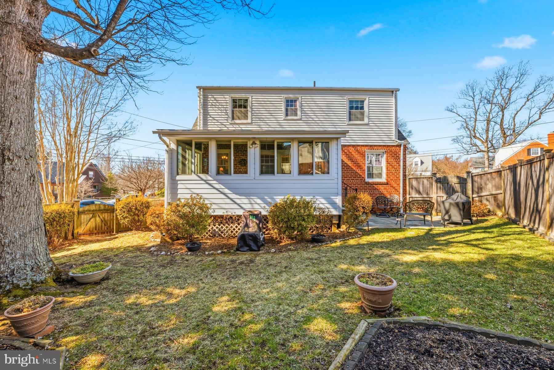 WYNGATE - Residential