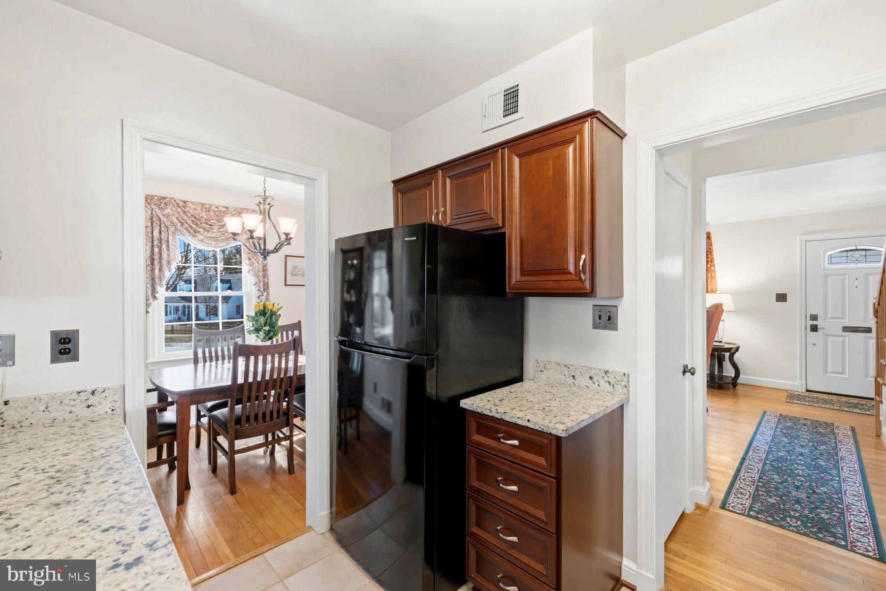 WYNGATE - Residential