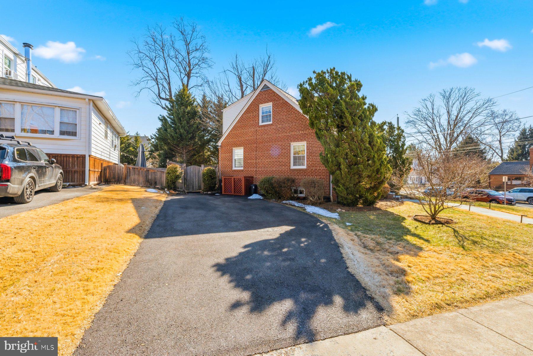 WYNGATE - Residential