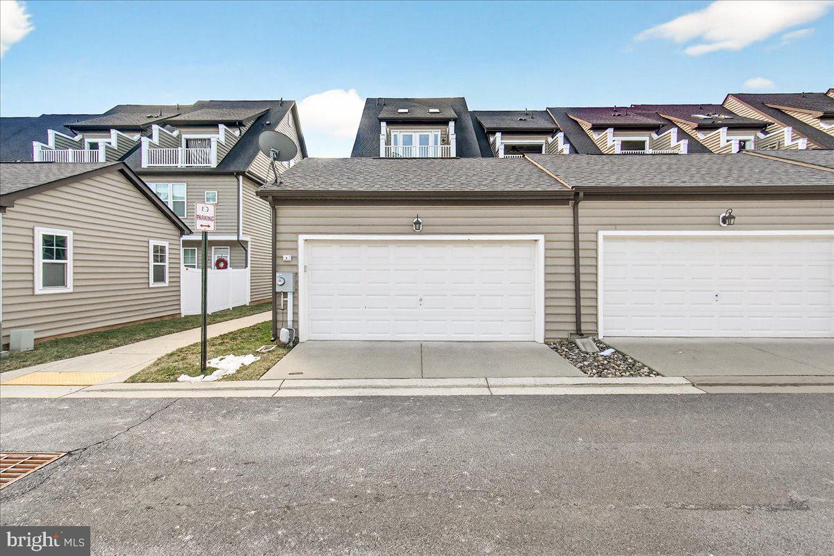 EASTCHURCH - Residential