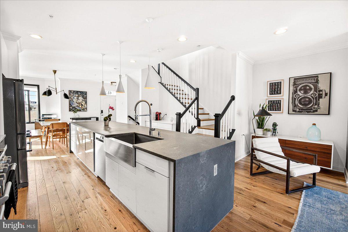 EASTCHURCH - Residential