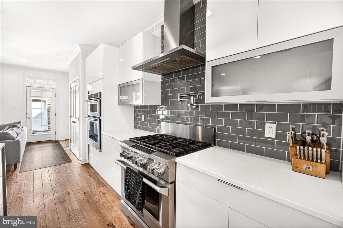 EASTCHURCH - Residential