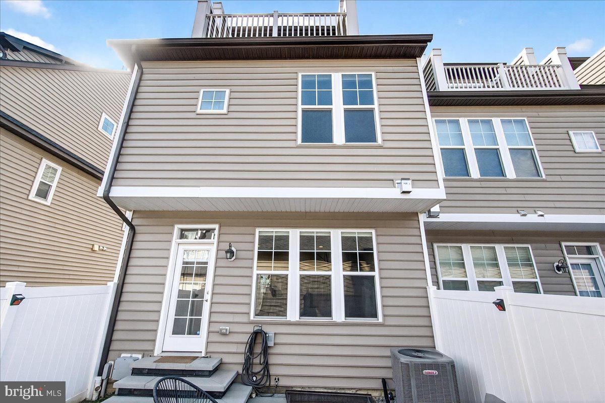 EASTCHURCH - Residential