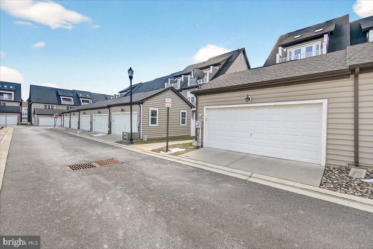 EASTCHURCH - Residential