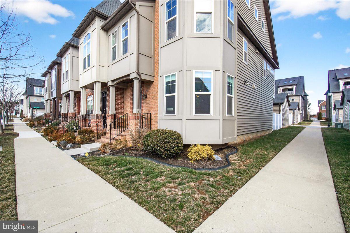 EASTCHURCH - Residential