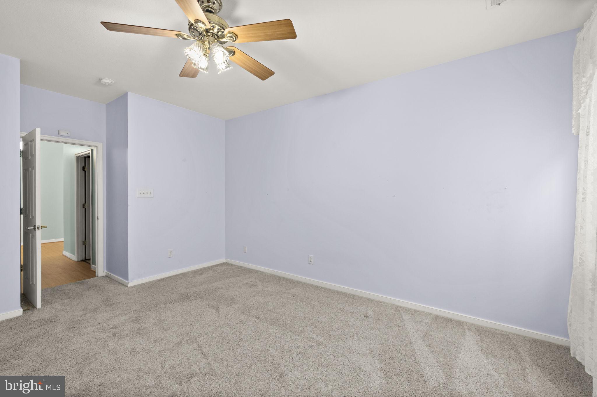 LEGACY WOODS - Residential