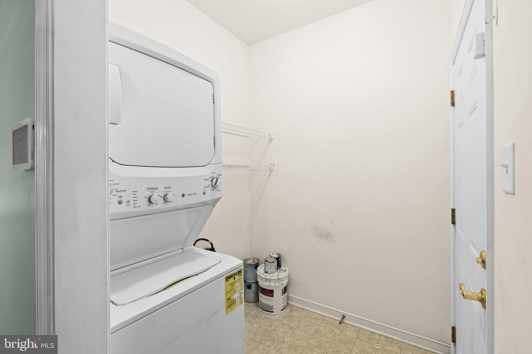 LEGACY WOODS - Residential