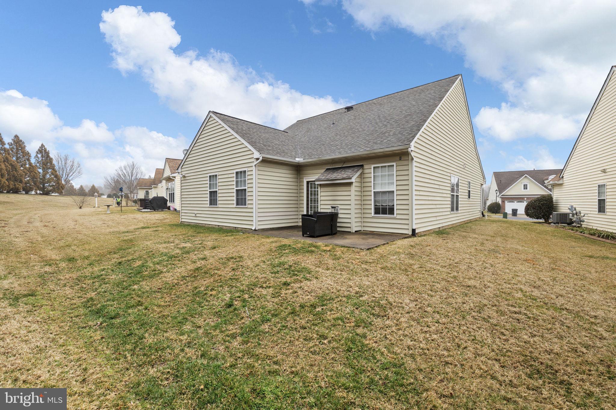 LEGACY WOODS - Residential