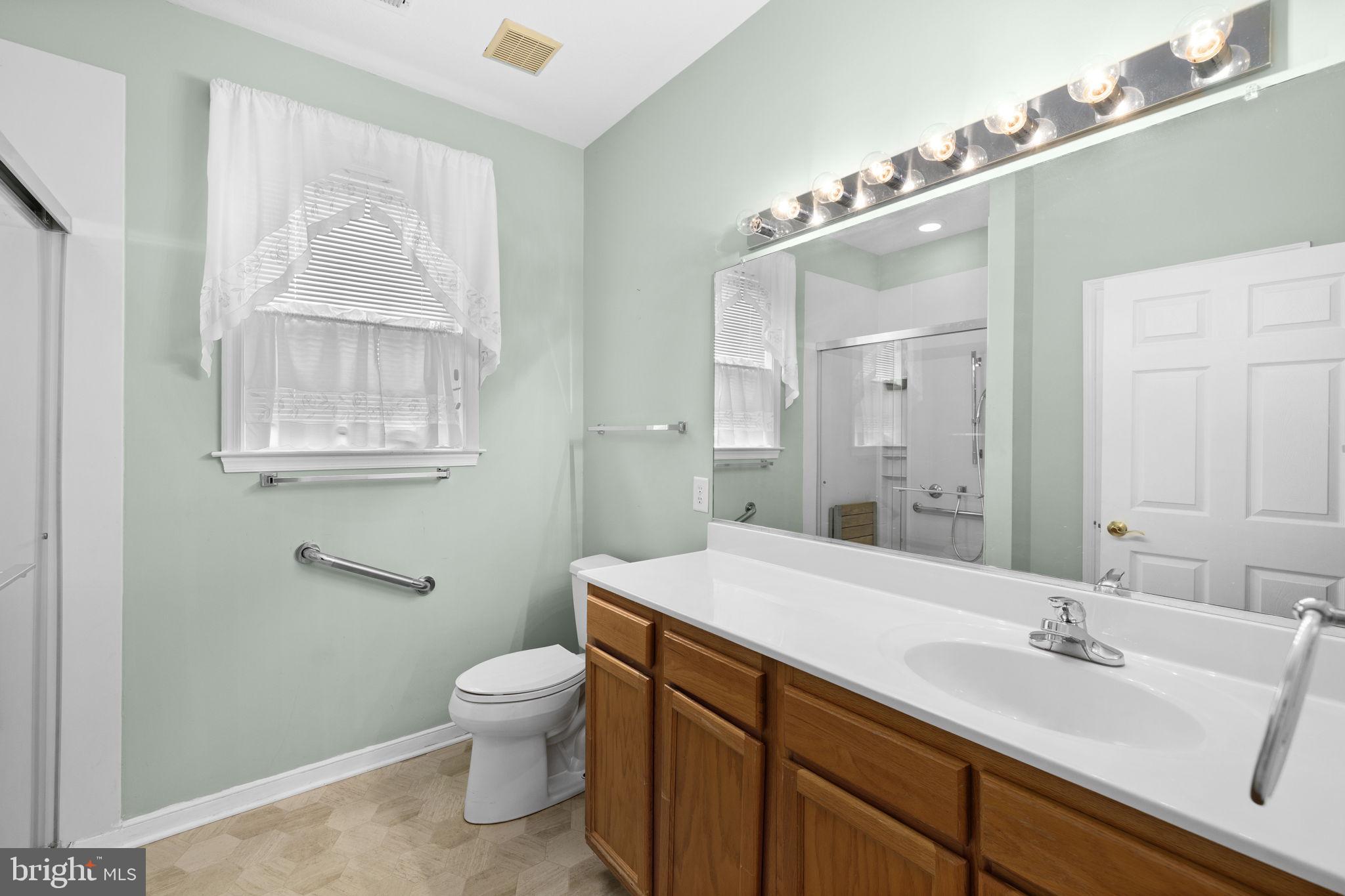 LEGACY WOODS - Residential