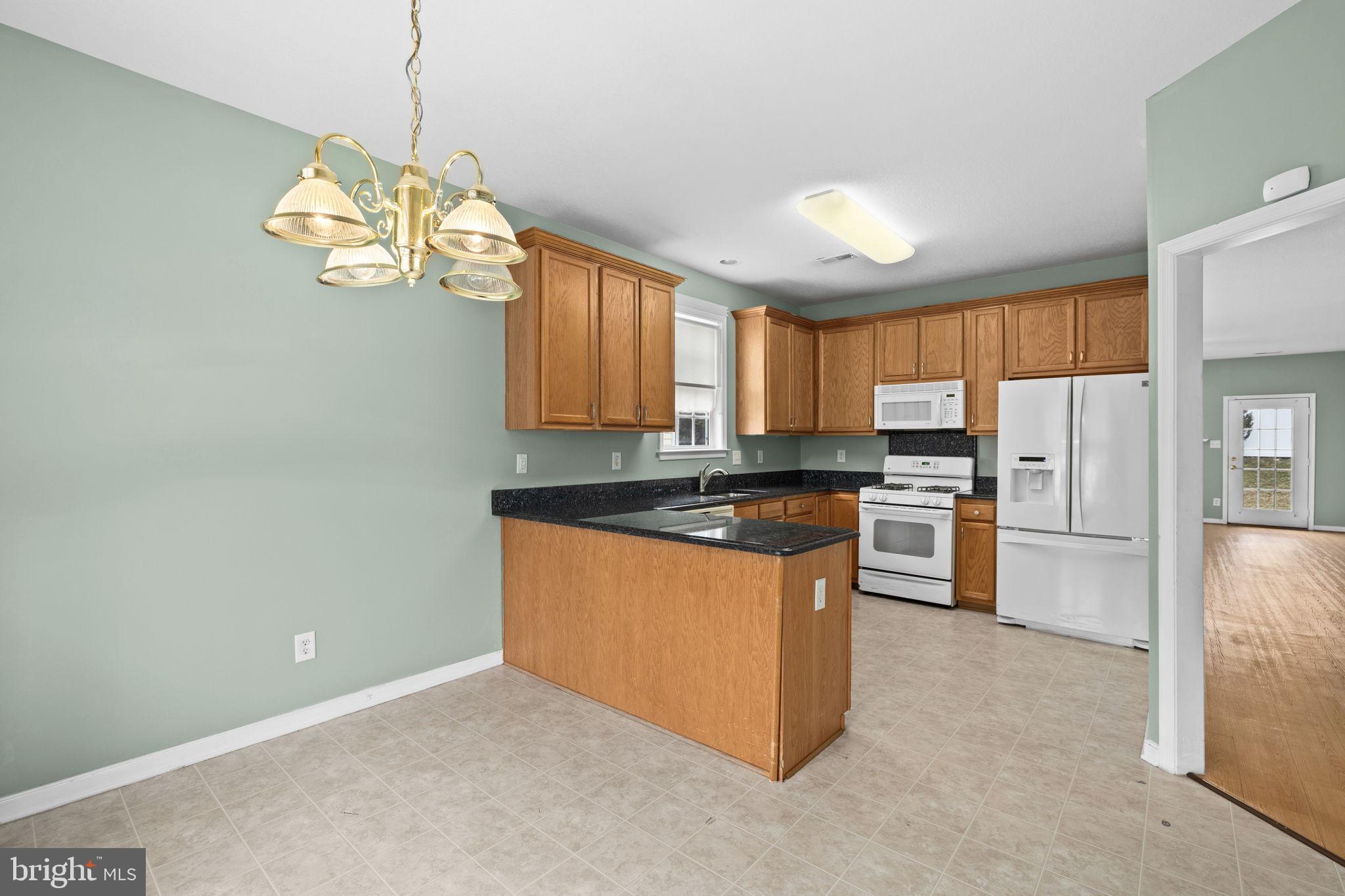 LEGACY WOODS - Residential