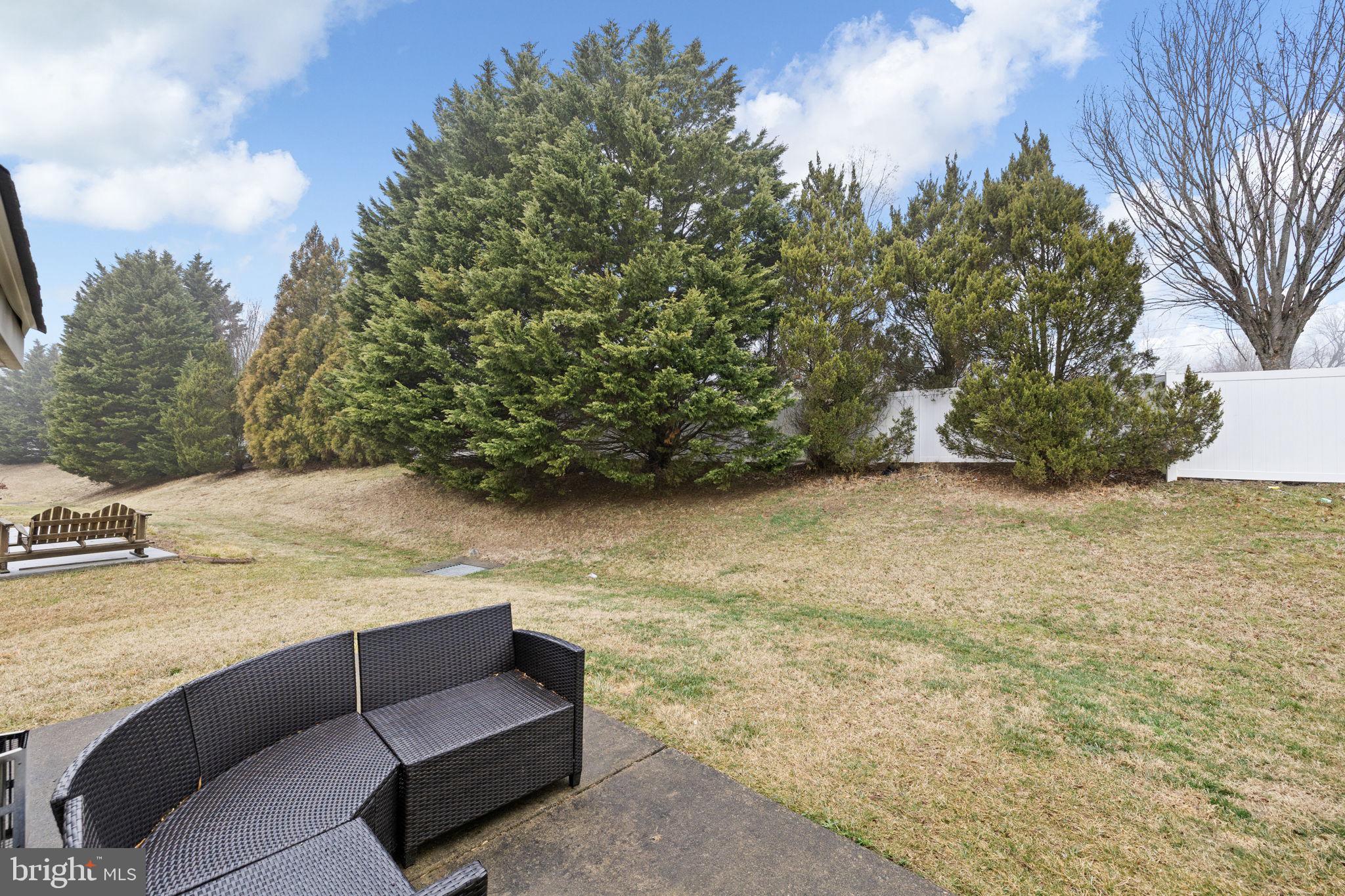 LEGACY WOODS - Residential