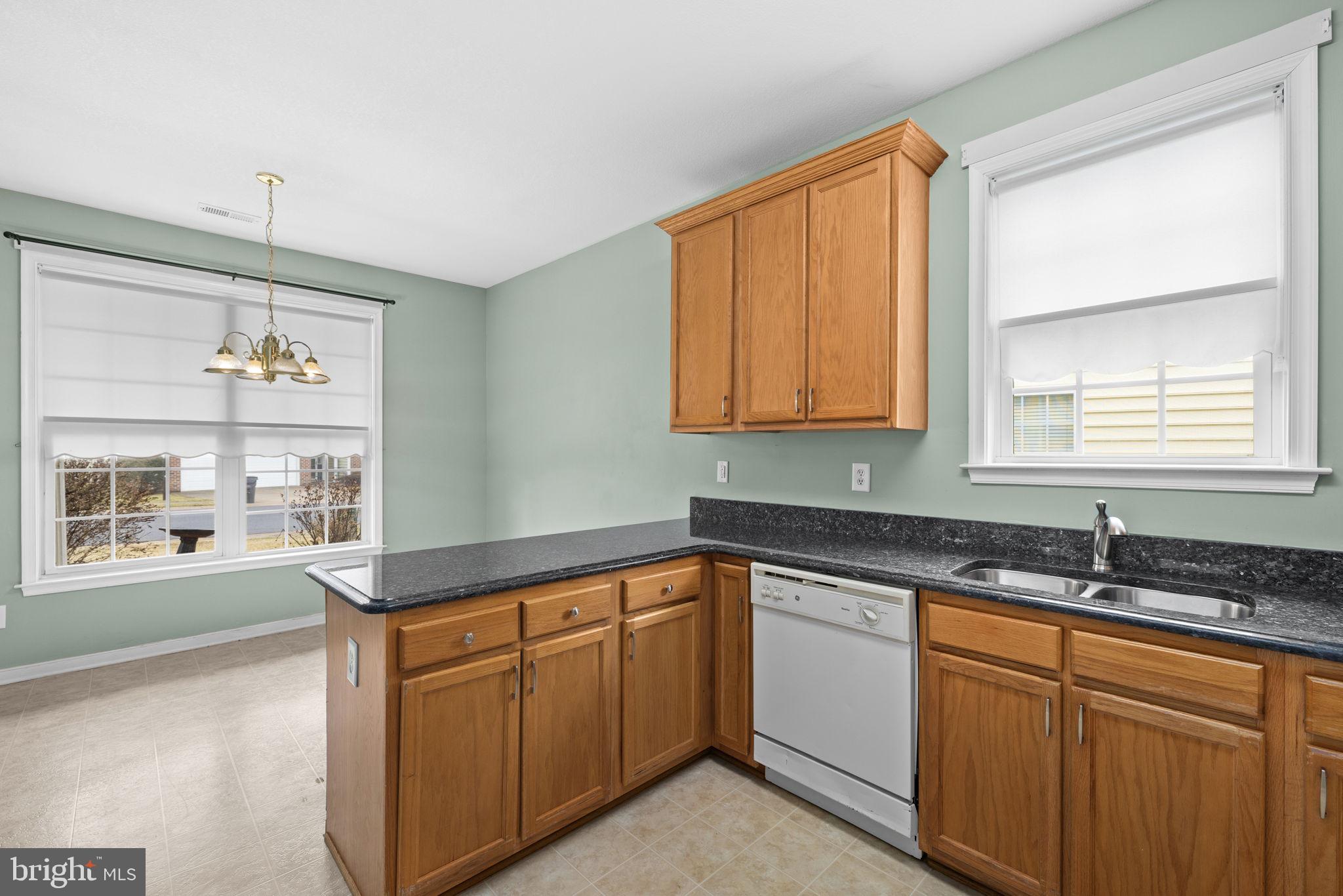 LEGACY WOODS - Residential