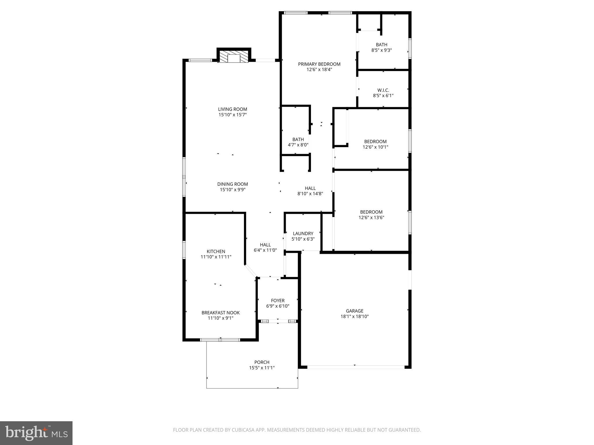 LEGACY WOODS - Residential