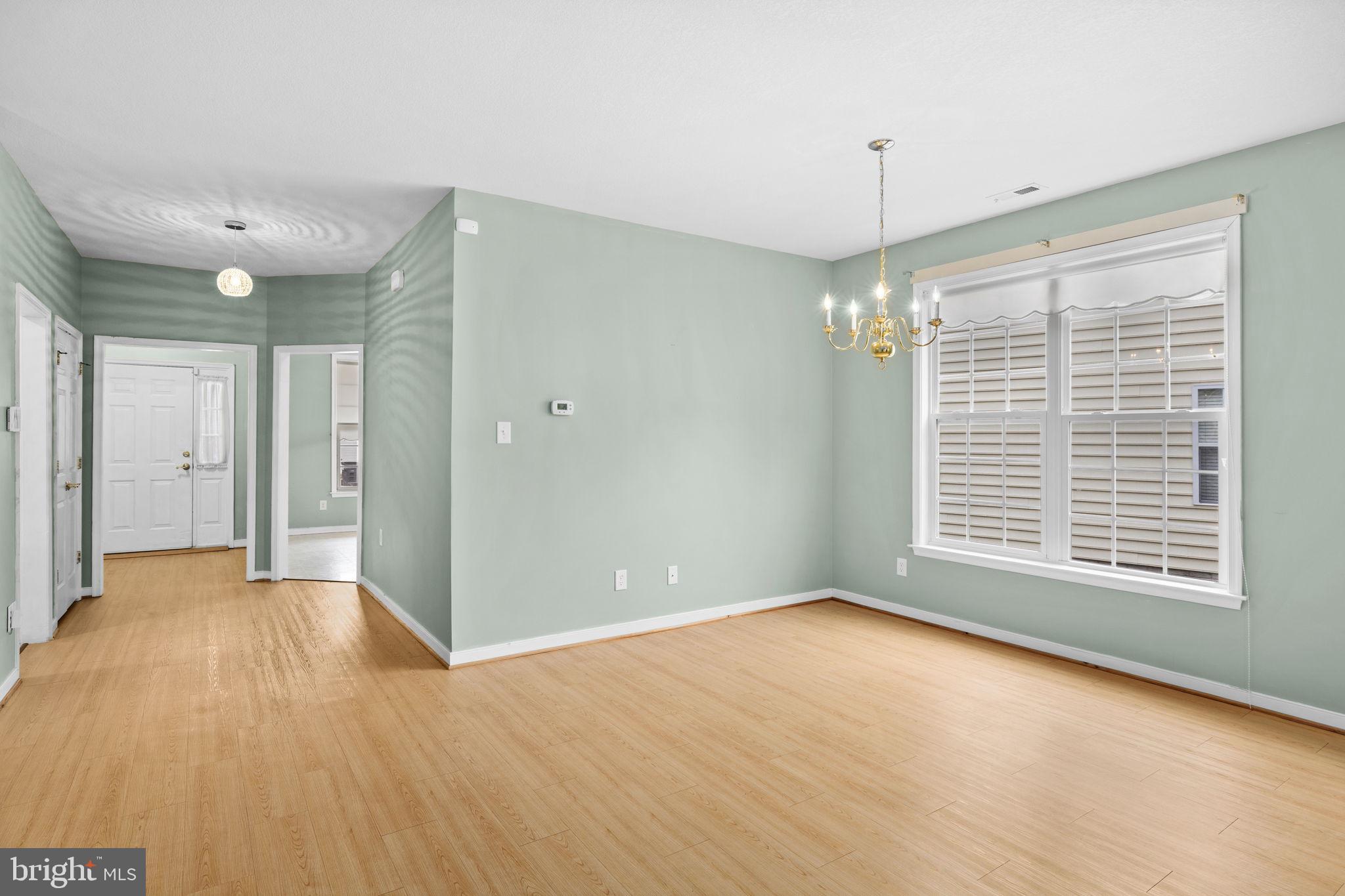 LEGACY WOODS - Residential