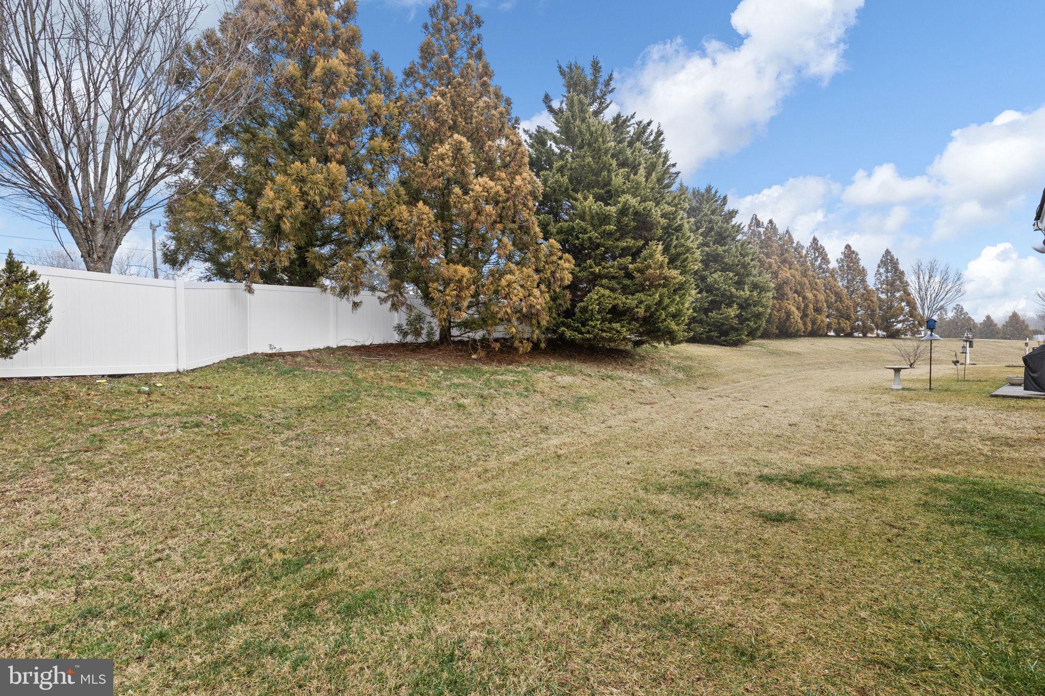 LEGACY WOODS - Residential