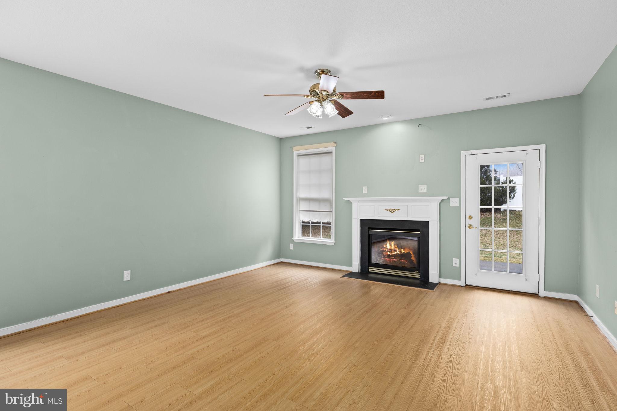 LEGACY WOODS - Residential