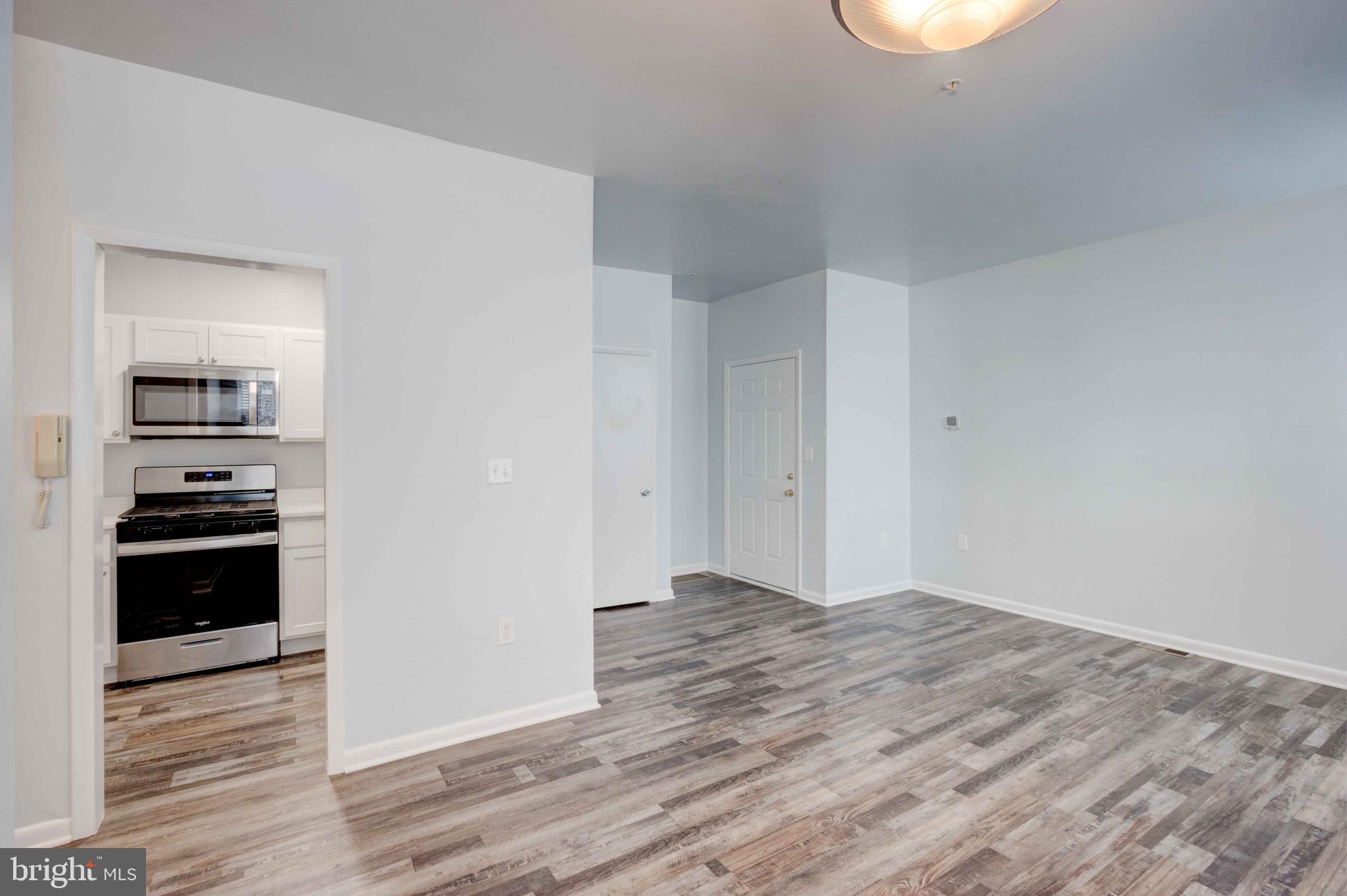 RESERVOIR HILL - Residential Lease