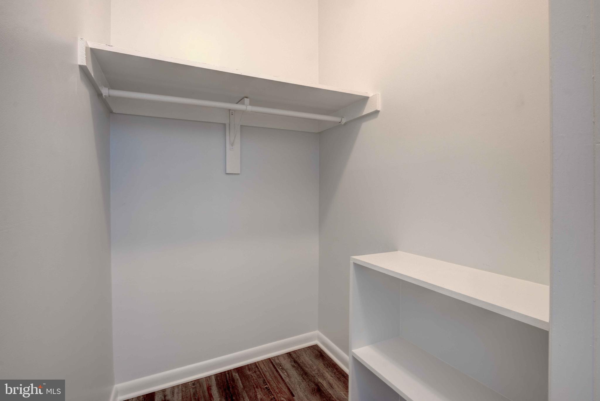 RESERVOIR HILL - Residential Lease