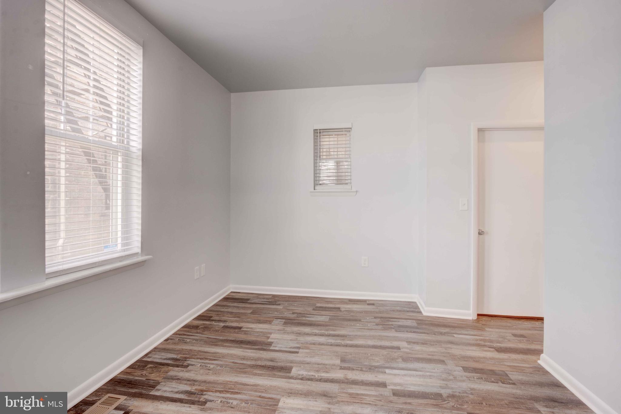 RESERVOIR HILL - Residential Lease