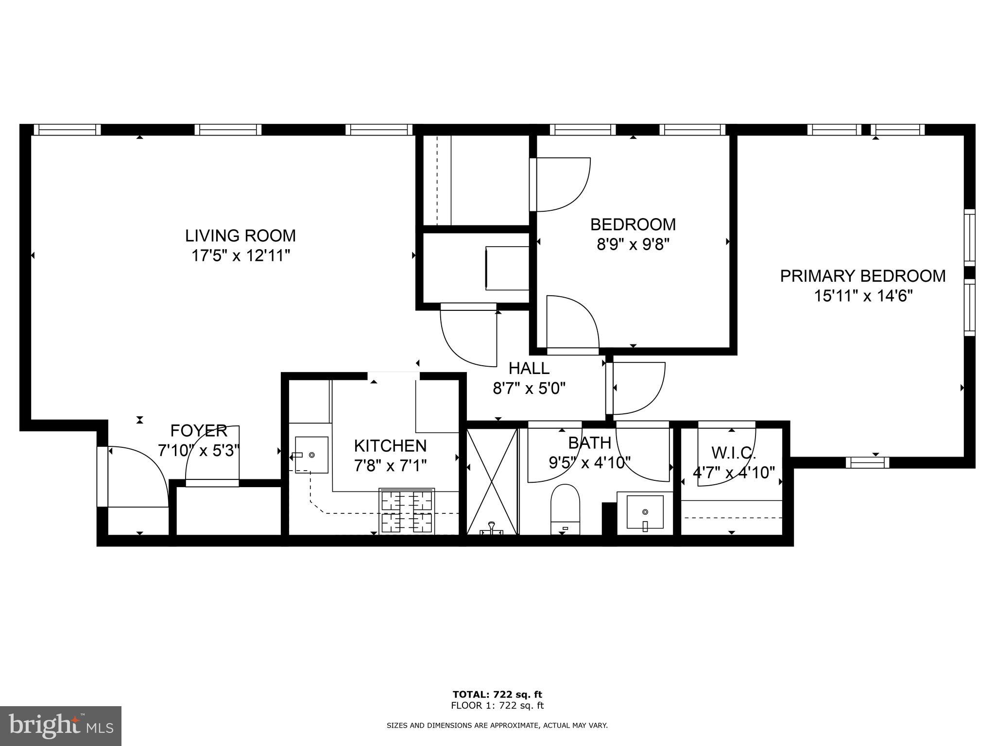RESERVOIR HILL - Residential Lease
