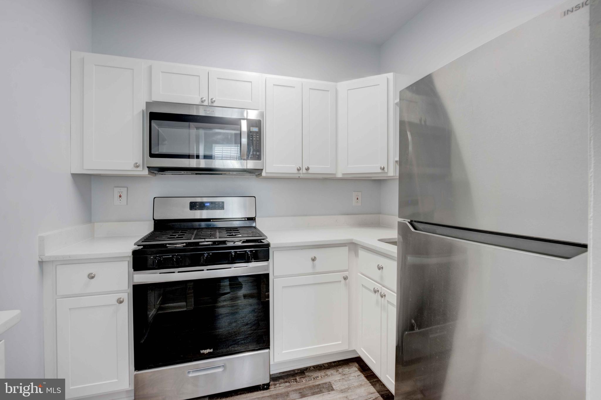 RESERVOIR HILL - Residential Lease