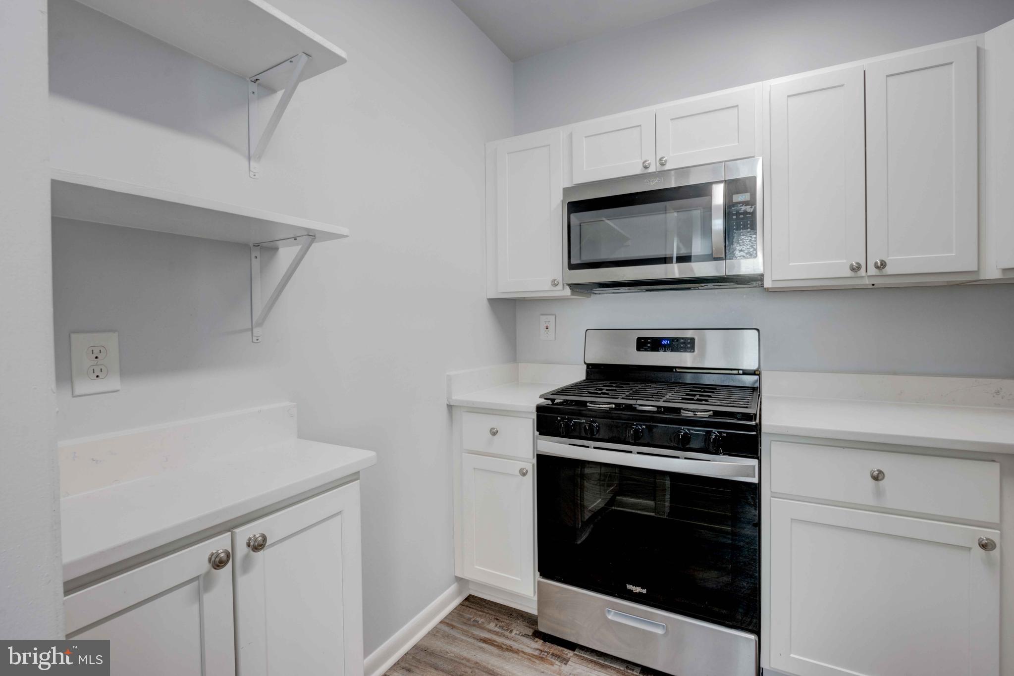 RESERVOIR HILL - Residential Lease