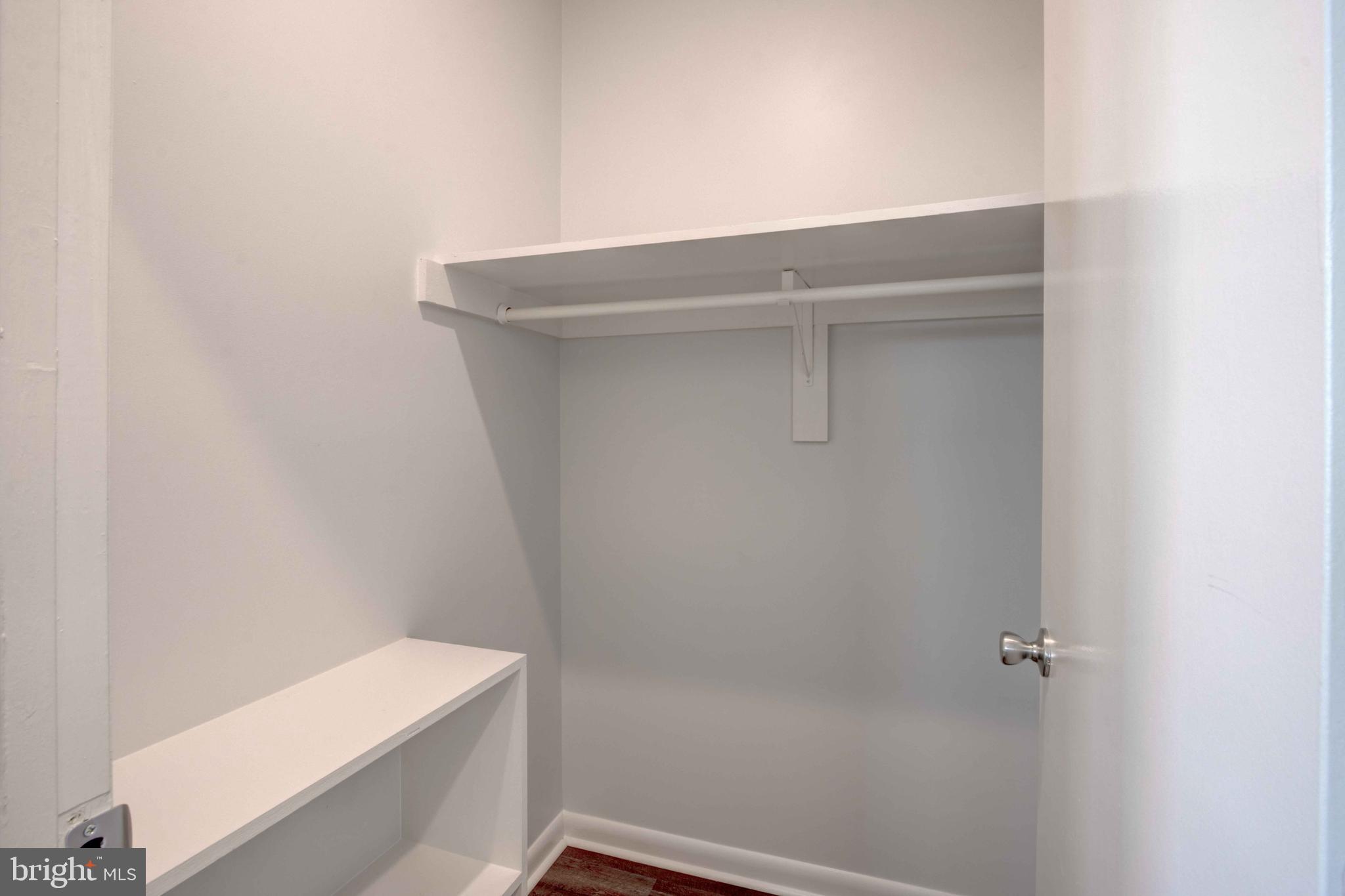 RESERVOIR HILL - Residential Lease