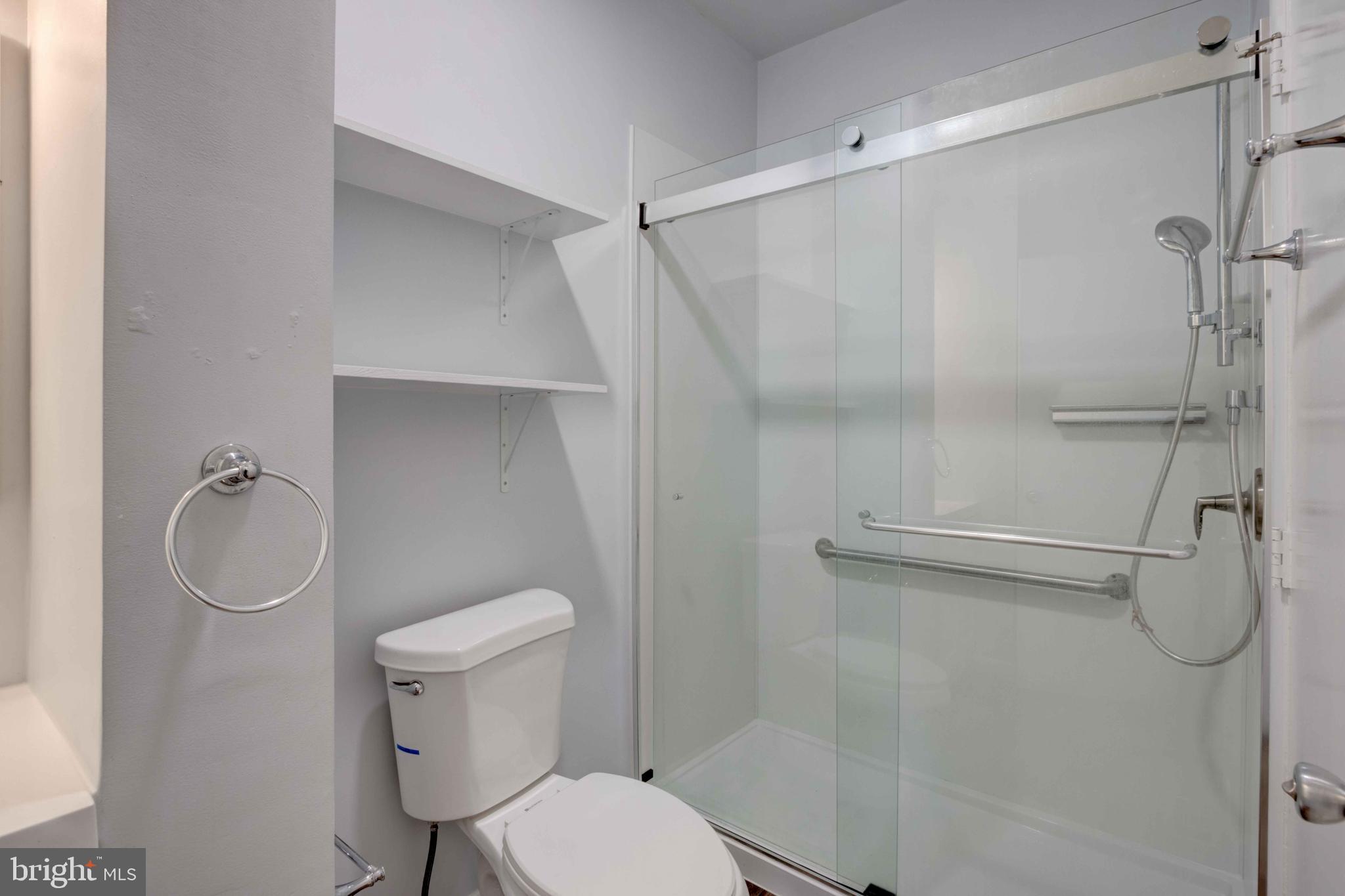 RESERVOIR HILL - Residential Lease