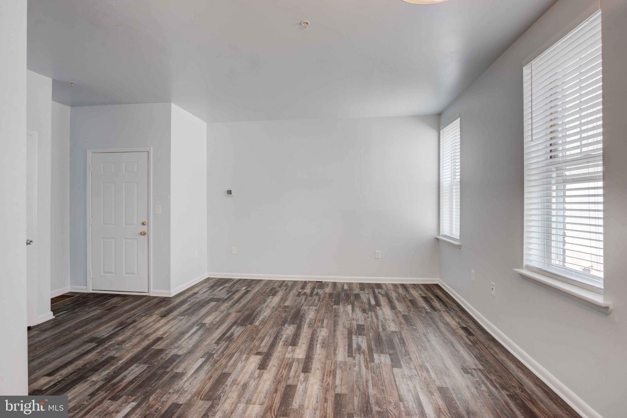 RESERVOIR HILL - Residential Lease