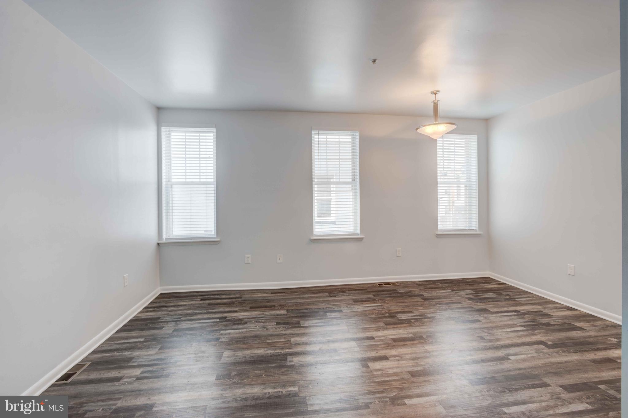 RESERVOIR HILL - Residential Lease