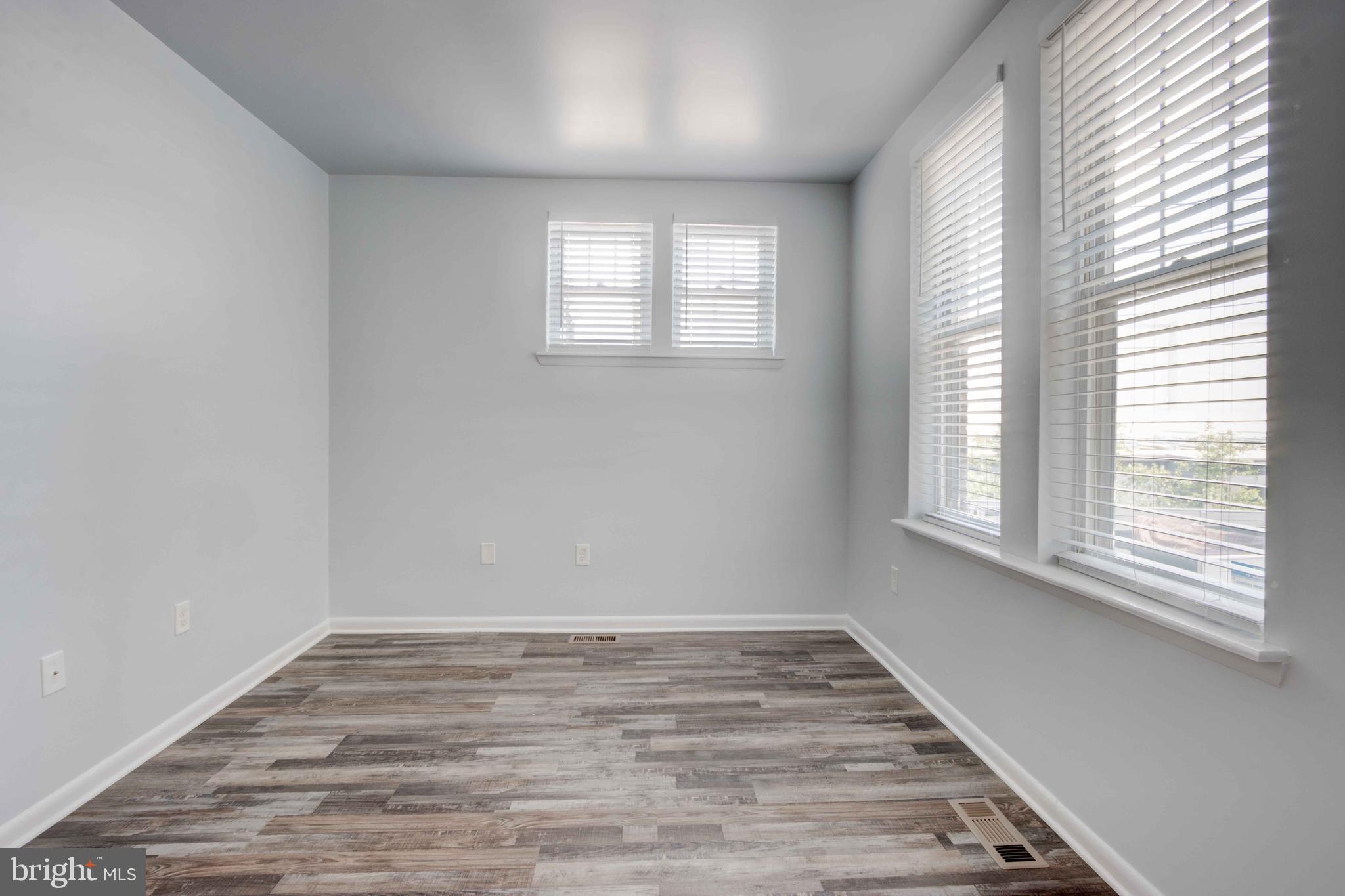 RESERVOIR HILL - Residential Lease