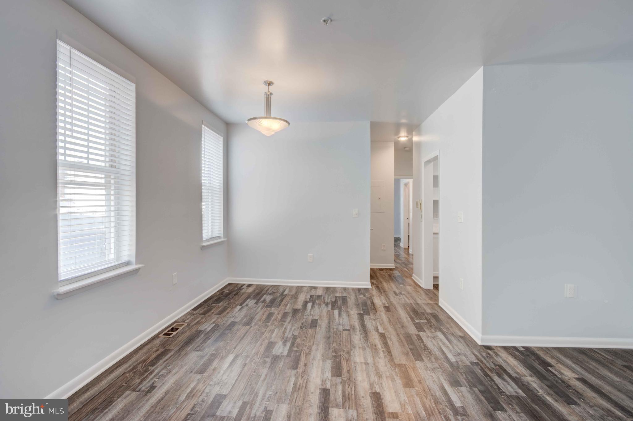 RESERVOIR HILL - Residential Lease