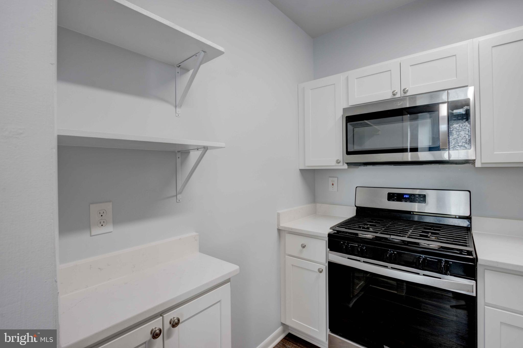 RESERVOIR HILL - Residential Lease