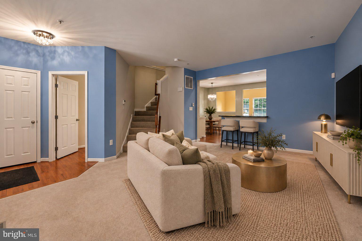 1141 WILBERFORCE COURT