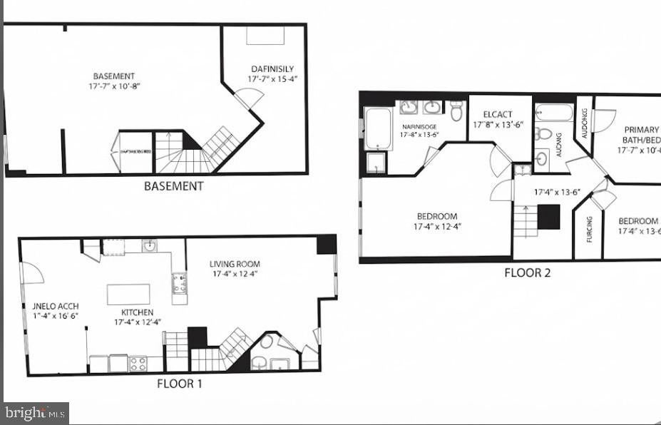 1141 WILBERFORCE COURT