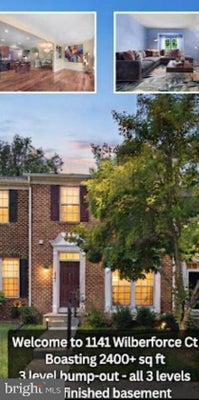 1141 WILBERFORCE CT, CAPITOL HEIGHTS, MD 20743 - Image d3de1c4a5b033c19f6b01002b8641ca6/3335186255