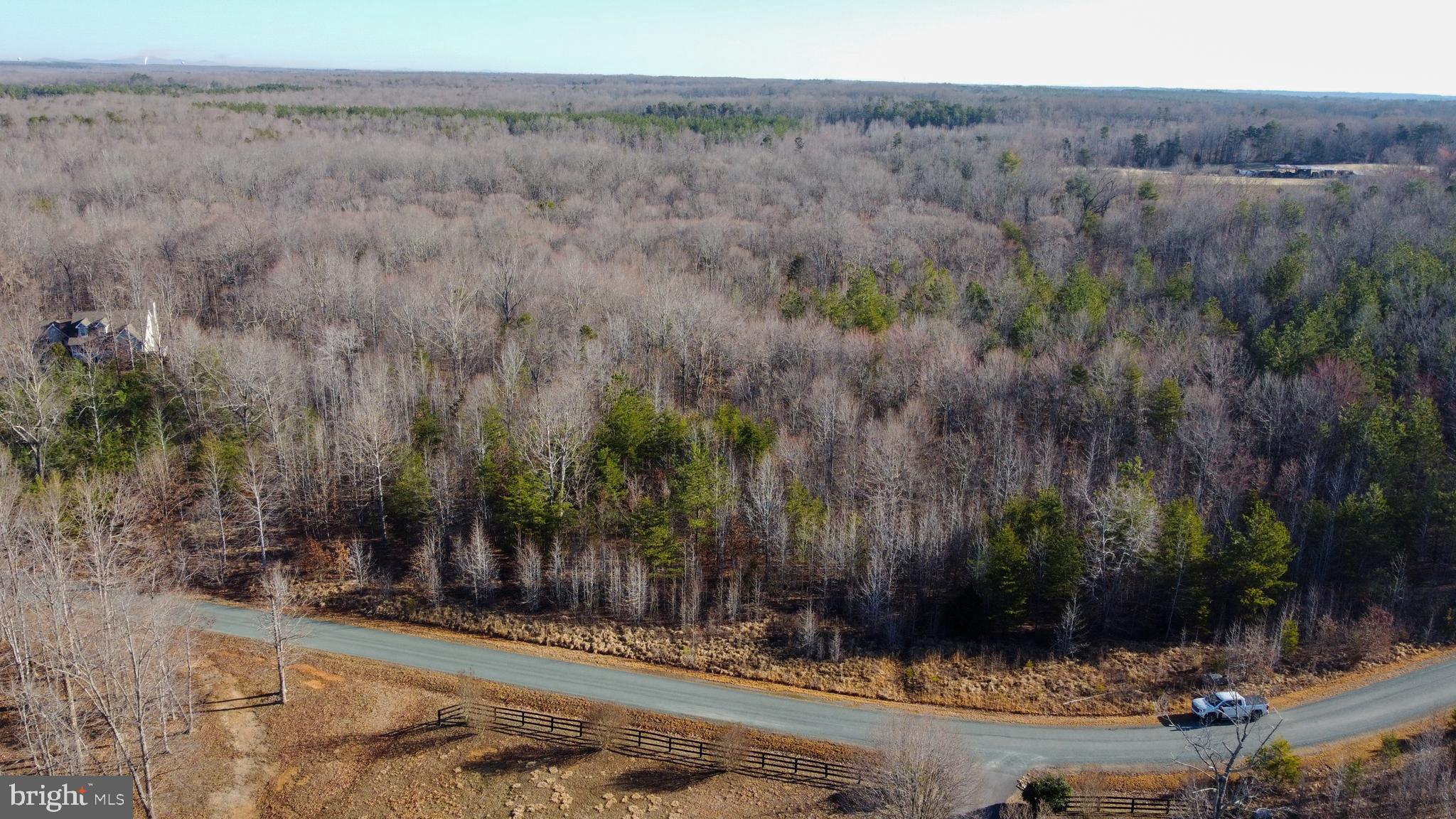 BYBEE ESTATES - Land