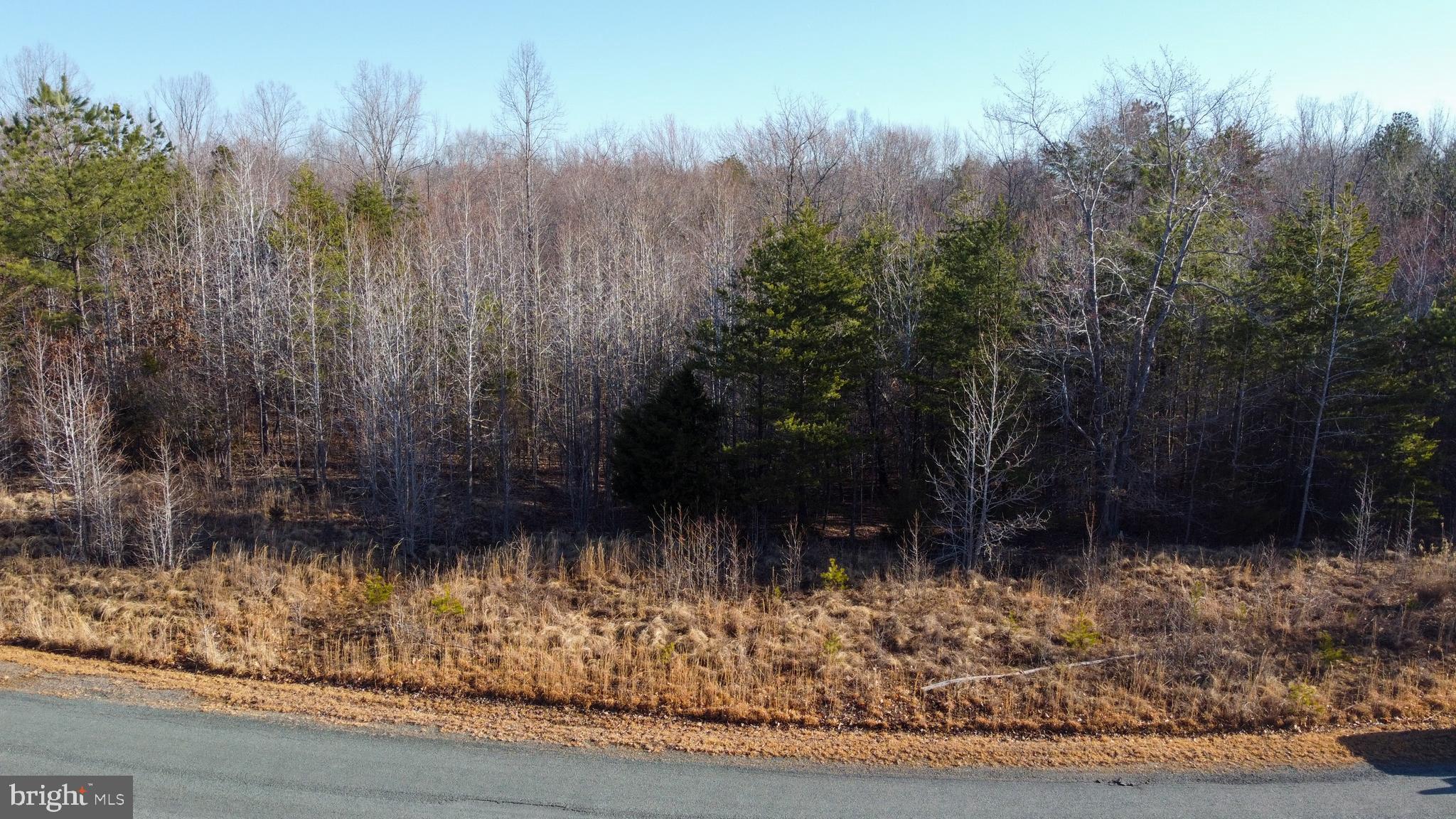 BYBEE ESTATES - Land