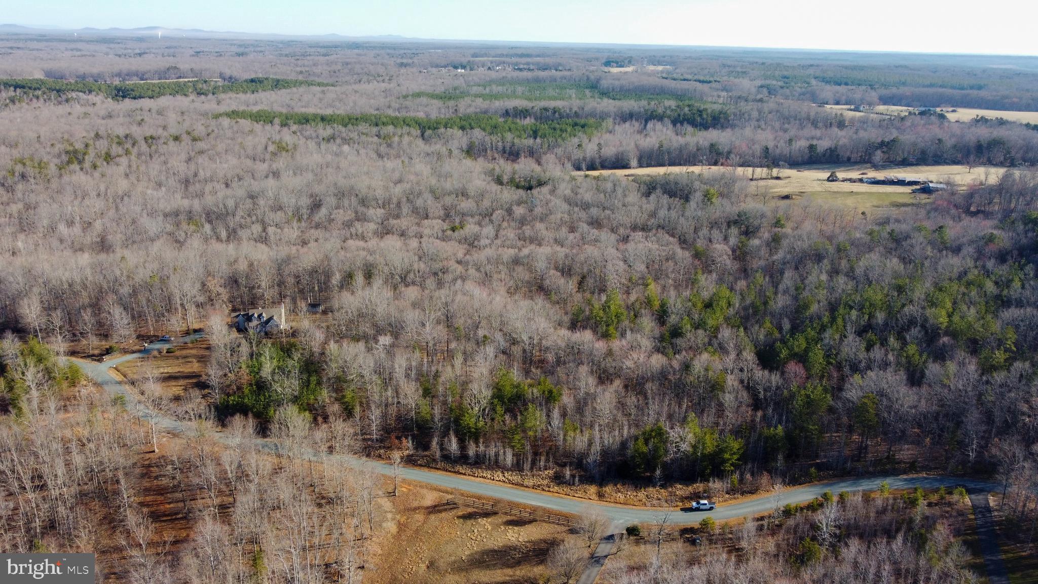 BYBEE ESTATES - Land