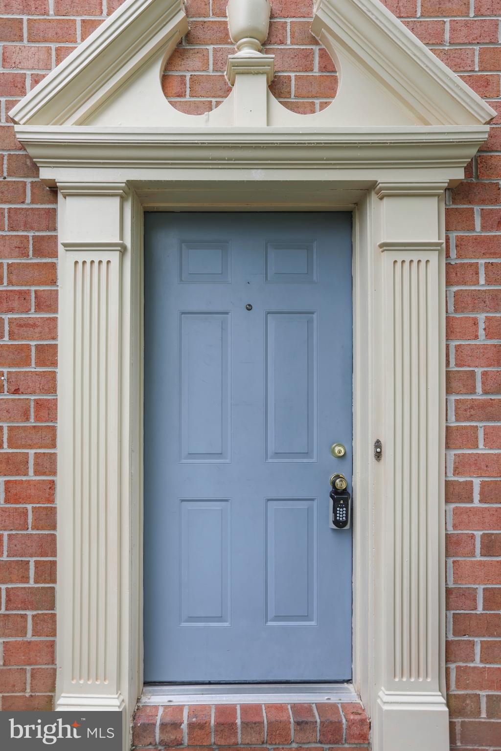 11 BRYCE COURT