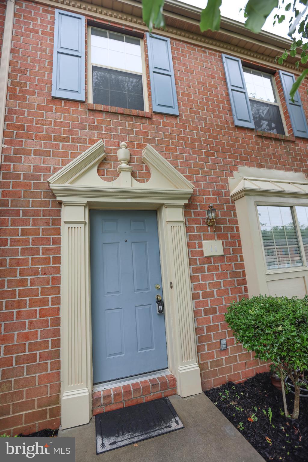 This beautifully maintained brick-front home in the sought-after Silver Spring Station neighborhood of Nottingham is truly move-in ready! Featuring 3 spacious bedrooms and 2.5 baths, this home offers a fully finished walk-out lower level with a wood-burning fireplace, creating a warm and inviting space for gatherings.
Enjoy the level, fully fenced backyard, and relax or entertain on the recently stained deck—perfect for outdoor living. Inside, you’ll find updated, matching tile flooring in the kitchen and all bathrooms, along with a stainless steel stove/oven and refrigerator. The half bath in the basement has also been nicely updated.
Additional features include 2 assigned parking spaces and property within the Perry Hall school district.
Don’t miss this opportunity—schedule your private tour today!
